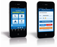 Official Highway Code App For The Driving Theory Test